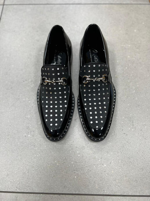 dark Soul strips and dot.with feating and quality.