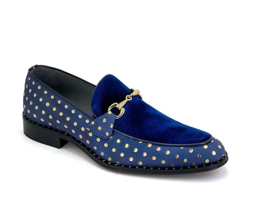BLUE NAVY and quality.