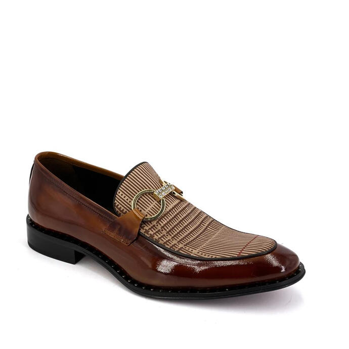 GUCCI MEN. with feating and quality.