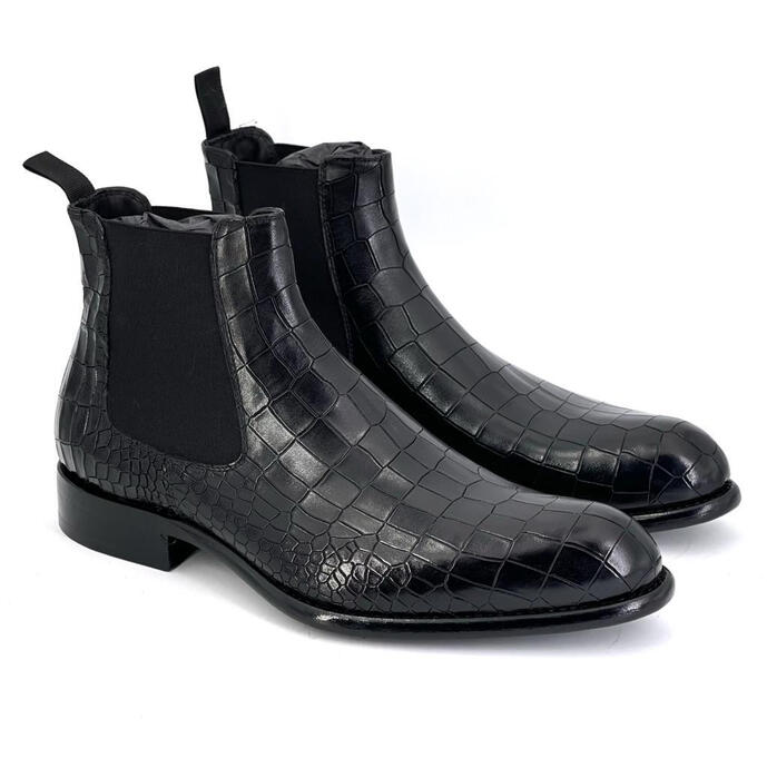 CAMMINA ALLIGATOR.The big boys brand with quality best known for the cowboys