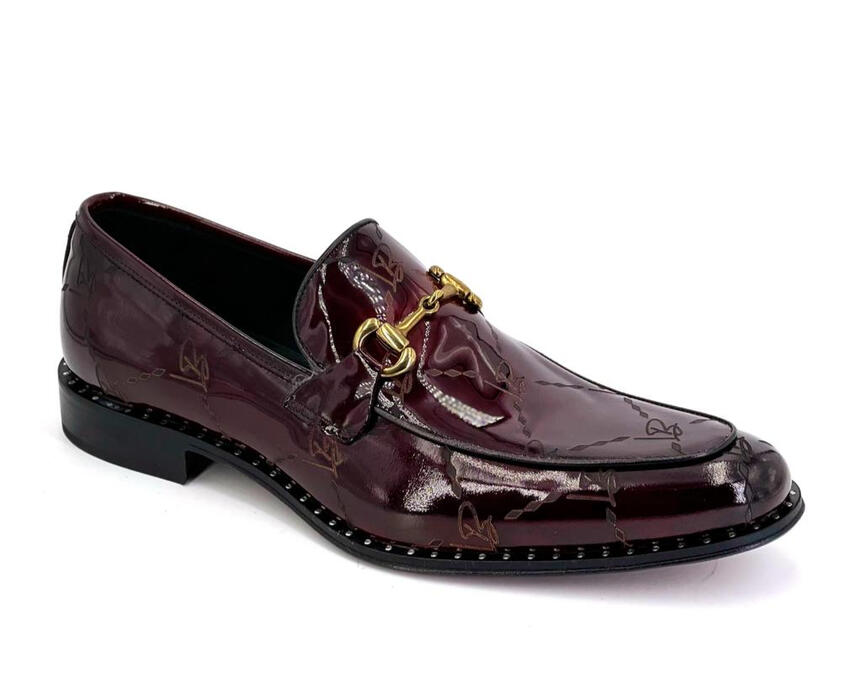 GRIMENTIN SHOE and quality.